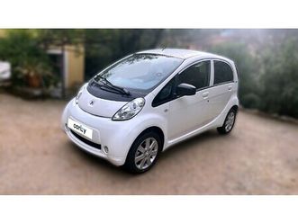 ion electrique active