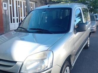 peugeot partner 2013