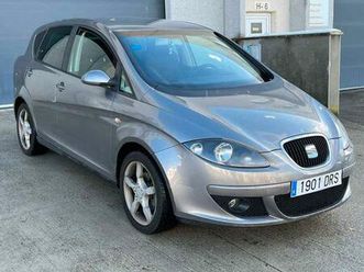seat - toledo
