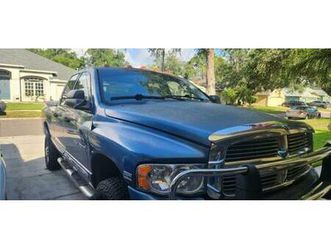 2005 dodge ram 2500