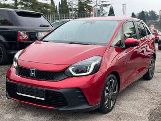 jazz 1.5 hev elegance ecvt km0!!