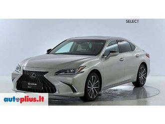 lexus es 300h, 2.5 l., saloon / sedan