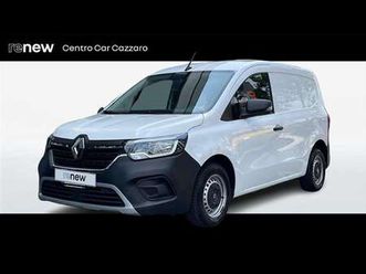 kangoo van 1.5 blue dci 115cv l1 - iva