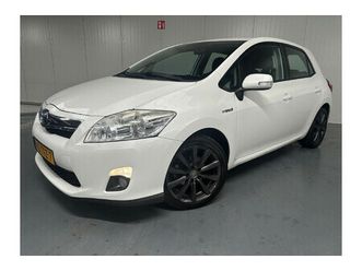 1.8 full hybrid aspiration