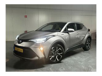 1.8 hybrid executive