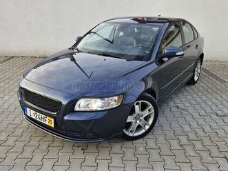 volvo s40 2.4 summum (automata)