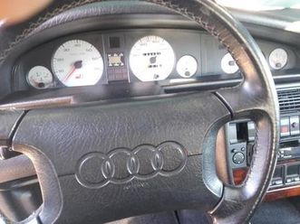 audi 100.s4 oferta fin de año 10% - - a