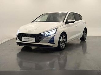 hyundai - i20 1.0 tgdi klass