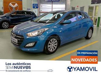 hyundai - i30 1.4 mpi bluedrive 25 aniversario