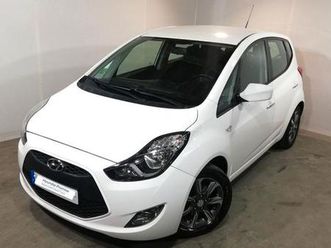 hyundai - ix20 1.4 crdi bluedrive 25 aniversario