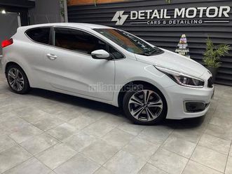 kia - proceed 1.6 crdi vgt 136cv tech