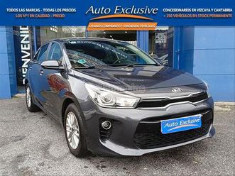 kia - rio 1.2 cvvt 62kw 84cv drive
