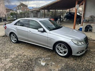 mercedes-benz e 350