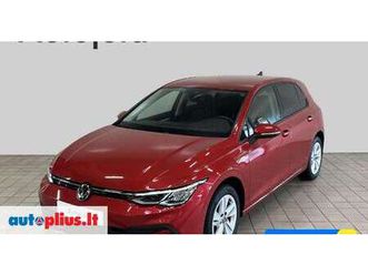 volkswagen golf, 1.5 l., hatchback