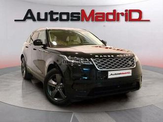 land-rover - range rover velar