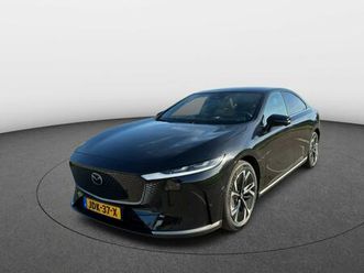 mazda 6e takumi+ long range 80 kwh *demo*