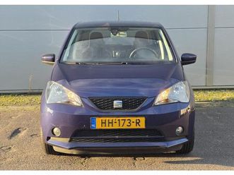seat mii 1.0 sport connect