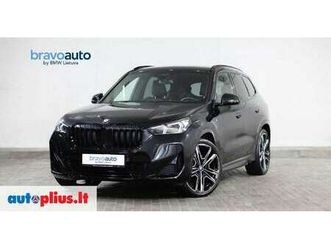 bmw x1, 2.0 l., off-road / crossover