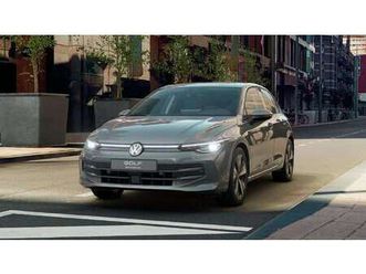 golf 1.5 tsi ehybrid dsg edition plus