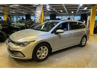 sportscombi 2.0 tdi mom / drag / backkamera