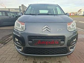 c3 picasso vti 95 tendance