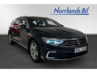 sportscombi 1.4 gte 218hk/drag/värmare/sov