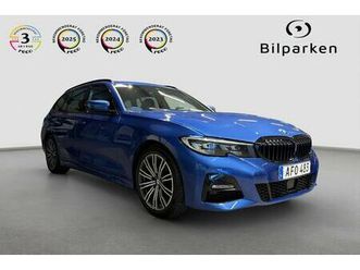 d xdrive touring | m sport | navigation | 190hk