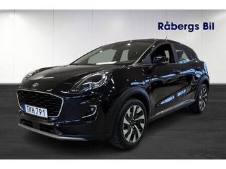 titanium 1.0 ecoboost e85