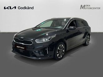 sportswagon plug-in hybrid dct advance - godkänd- ink v