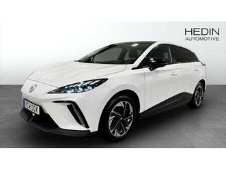 lux 64 kwh | 15 000 kr laddkort*