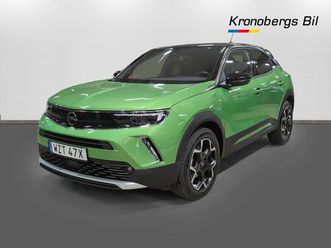 ultimate 1.2 turbo 130hk automat *ränta 2.95%!*