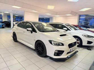 sti 2.5 4wd taklucka/ h/k ljud/ 350hk