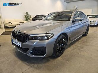 xdrive m-sport / drag/kamera/carplay/nyservad