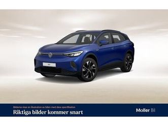 pro 204hk 77kwh batteri dragkrok