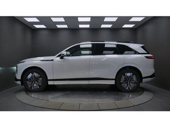 standard range privatleasing