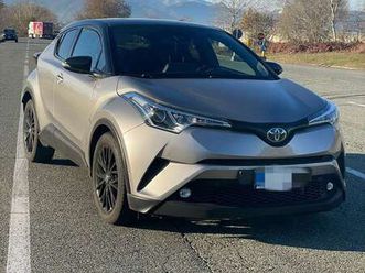 1.8h lounge 2wd e-cvt