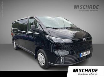 maxus e deliver 7 kasten 77 kwh länge 2 led automatic