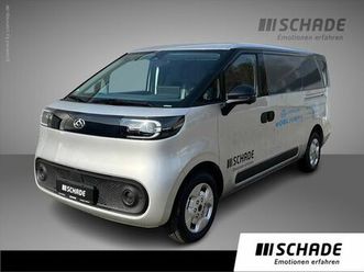 maxus maxus edeliver5 l1 elektro led 2 schiebetüren