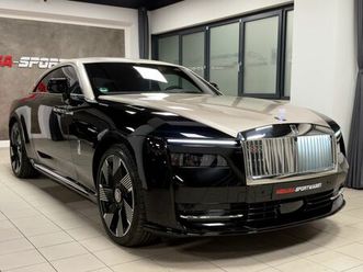 rolls-royce spectre duo-tone starlight bespoke fulloption!!!