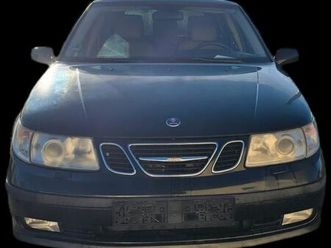 saab 9-5 zu verkaufen