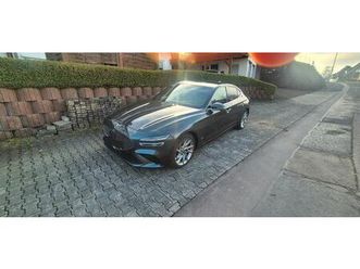 genesis g70 benziner 2.0t high power 8at awd luxury ...