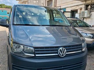 caravelle 2016 9 posti