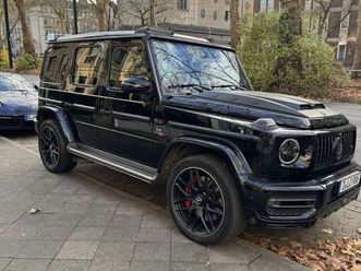 g 63 amg brabus 800 widestar