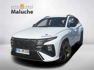 n-line 7-dct 150ps+allwetter+kamera+