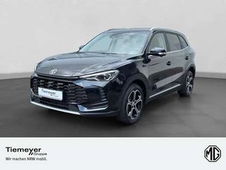 mg zs comfort dab lka apple android