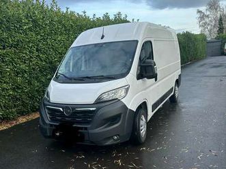 2.2 d l1h2 2wd va selection