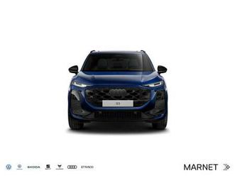 suv tfsi quattro 150 kw s tronic