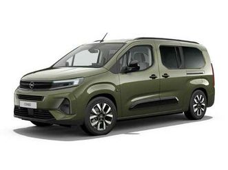 gs 1.5 d xl led shz navi 2xschiebetür tempomat