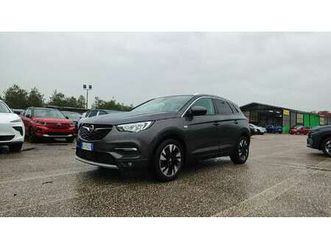 grandland x 1.5 diesel ecotec start&stop innovati