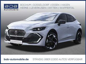 6 techno full hybrid e-tech 160 8-fach bereift